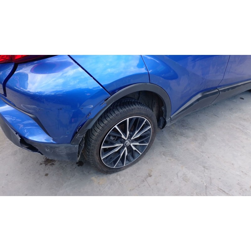 Recambio de amortiguador trasero derecho para toyota c-hr (_x1_) 1.8 hybrid (zyx10_, zyx11_) referencia OEM IAM   