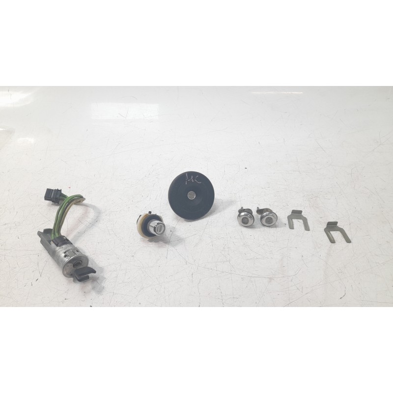 Recambio de conmutador de arranque para citroën c15 furgoneta/monovolumen (vd_) 1.8 d referencia OEM IAM 9617393880  