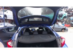 Recambio de amortiguadores maletero / porton para toyota c-hr (_x1_) 1.8 hybrid (zyx10_, zyx11_) referencia OEM IAM   