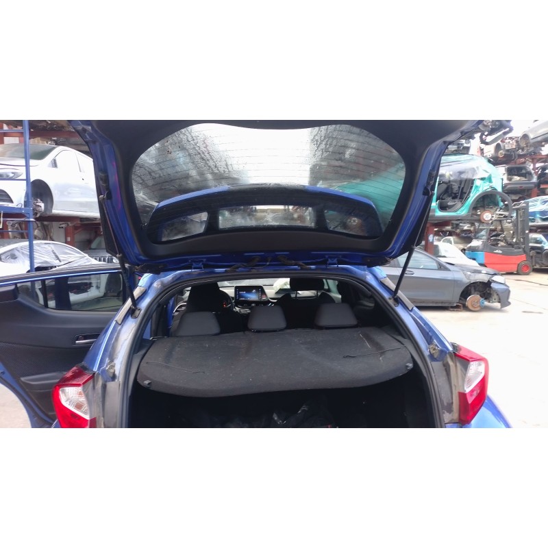 Recambio de amortiguadores maletero / porton para toyota c-hr (_x1_) 1.8 hybrid (zyx10_, zyx11_) referencia OEM IAM   