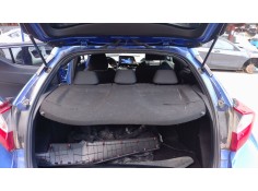 Recambio de bandeja trasera para toyota c-hr (_x1_) 1.8 hybrid (zyx10_, zyx11_) referencia OEM IAM   