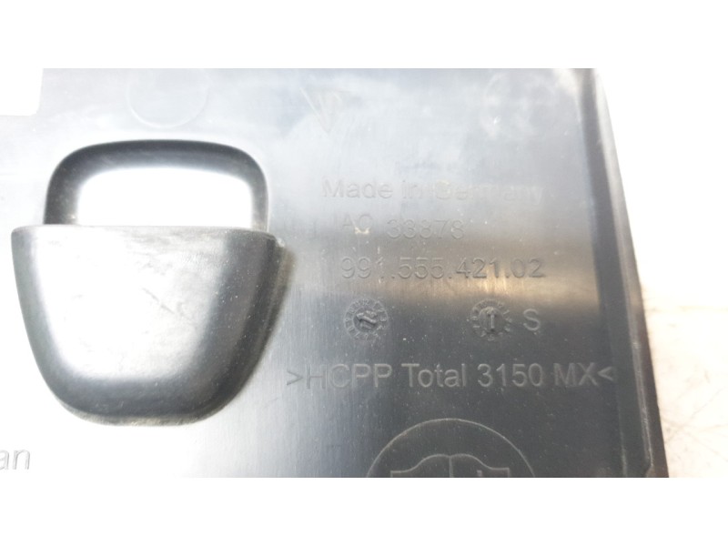 Recambio de piloto trasero derecho para porsche 911 (typ 991) carrera 4s referencia OEM IAM 99155542102  
