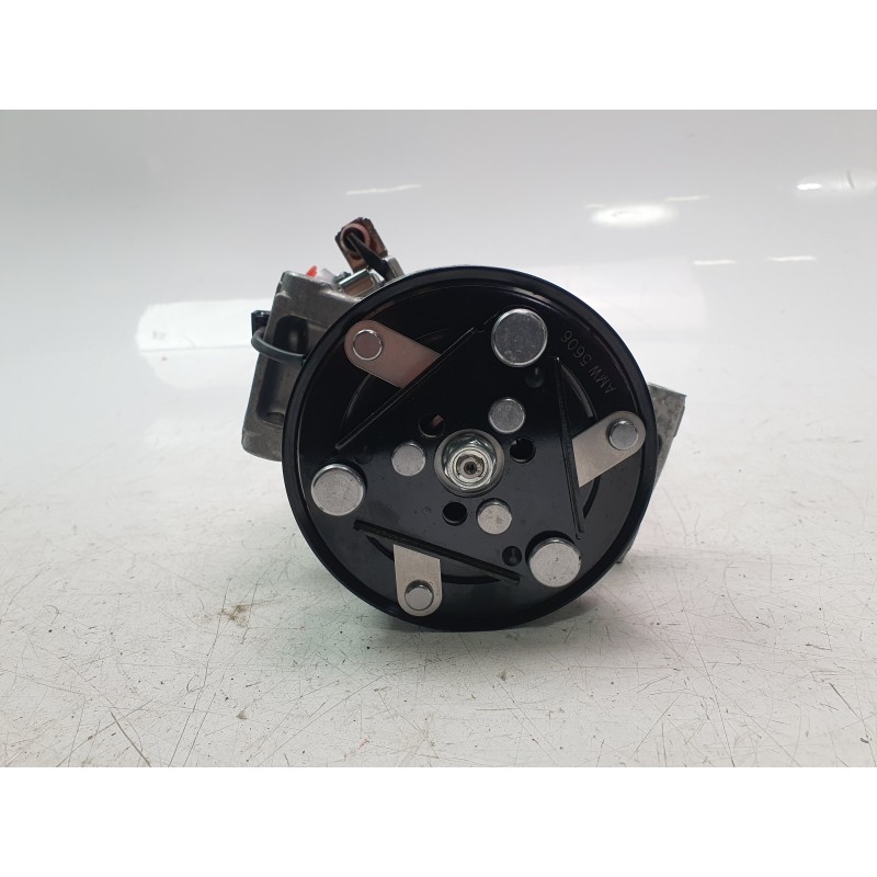 Recambio de compresor aire acondicionado para audi a1 sportback (gba) 30 tfsi referencia OEM IAM 3Q0816803D  320197 CAF260137