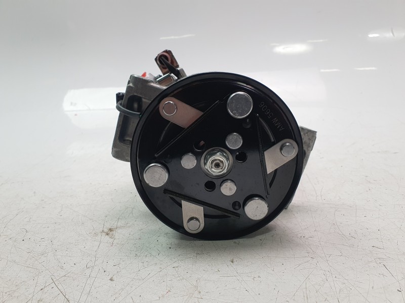 Recambio de compresor aire acondicionado para audi a1 sportback (gba) 30 tfsi referencia OEM IAM 3Q0816803D  320197 CAF260137
