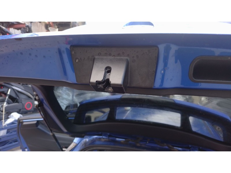 Recambio de cerradura maletero / porton para toyota c-hr (_x1_) 1.8 hybrid (zyx10_, zyx11_) referencia OEM IAM   