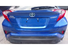 Recambio de maneta exterior porton para toyota c-hr (_x1_) 1.8 hybrid (zyx10_, zyx11_) referencia OEM IAM   