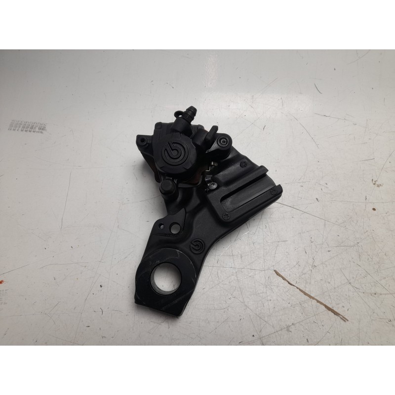 Recambio de pinza de freno trasera derecha para bmw f (801cc - ) f 900 r (4r90) referencia OEM IAM 34219467615  