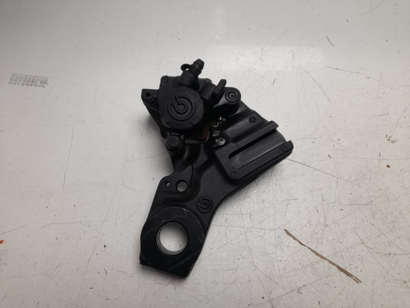 Recambio de pinza de freno trasera derecha para bmw f (801cc - ) f 900 r (4r90) referencia OEM IAM 34219467615  
