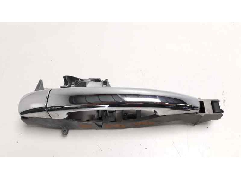 Recambio de maneta exterior delantera derecha para citroen ds3 graphic art referencia OEM IAM 9684559980  