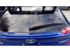 Recambio de motor limpia trasero para toyota c-hr (_x1_) 1.8 hybrid (zyx10_, zyx11_) referencia OEM IAM   