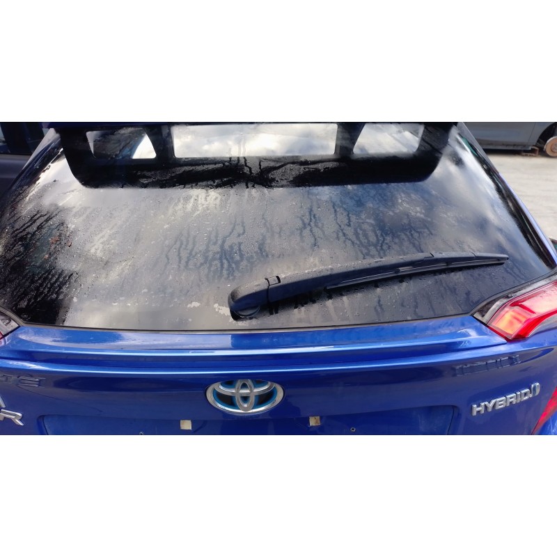 Recambio de motor limpia trasero para toyota c-hr (_x1_) 1.8 hybrid (zyx10_, zyx11_) referencia OEM IAM   