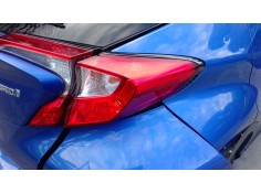 Recambio de piloto trasero derecho para toyota c-hr (_x1_) 1.8 hybrid (zyx10_, zyx11_) referencia OEM IAM   