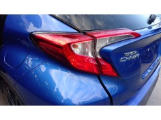 Recambio de piloto trasero izquierdo para toyota c-hr (_x1_) 1.8 hybrid (zyx10_, zyx11_) referencia OEM IAM   