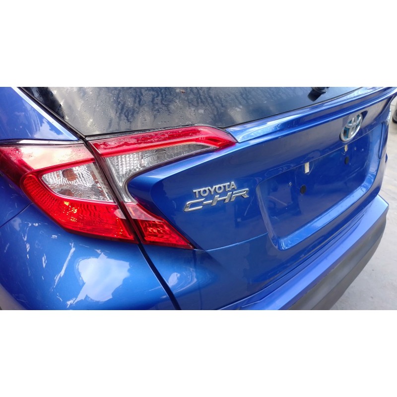 Recambio de piloto trasero izquierdo interior para toyota c-hr (_x1_) 1.8 hybrid (zyx10_, zyx11_) referencia OEM IAM   