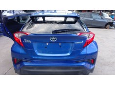Recambio de porton trasero para toyota c-hr (_x1_) 1.8 hybrid (zyx10_, zyx11_) referencia OEM IAM   