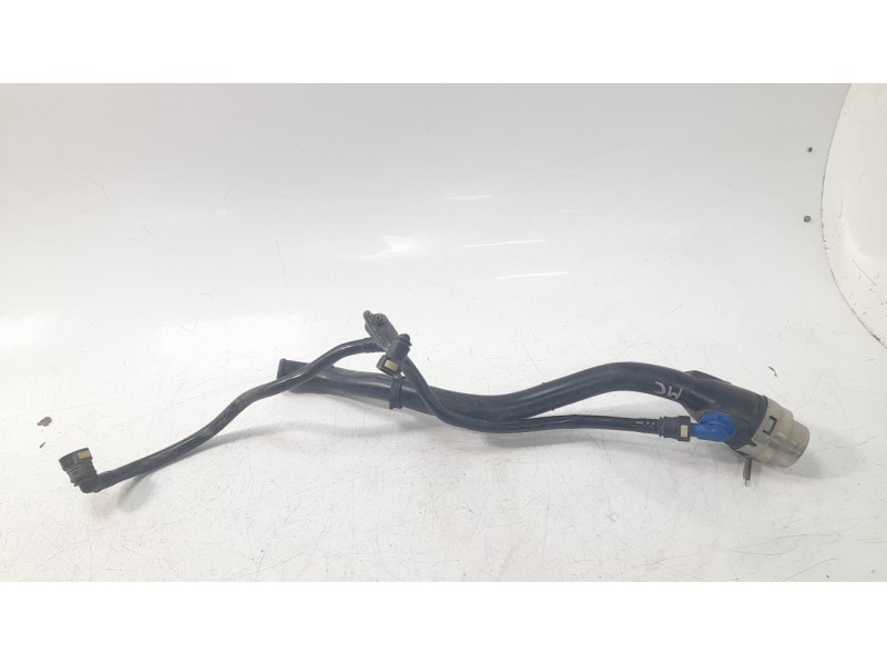 Recambio de tubo para porsche 911 (typ 991) carrera 4s referencia OEM IAM 99120104406  