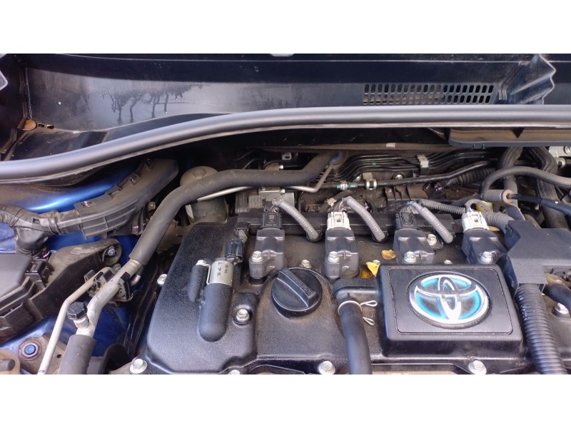 Recambio de abs para toyota c-hr (_x1_) 1.8 hybrid (zyx10_, zyx11_) referencia OEM IAM   