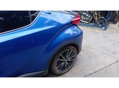 Recambio de bomba combustible para toyota c-hr (_x1_) 1.8 hybrid (zyx10_, zyx11_) referencia OEM IAM 77020F4010   2