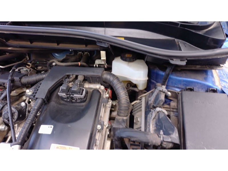 Recambio de bomba freno para toyota c-hr (_x1_) 1.8 hybrid (zyx10_, zyx11_) referencia OEM IAM   