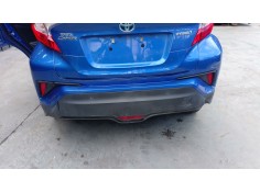 REFUERZO PARAGOLPES TRASERO 52023F4010 