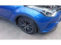 BRAZO SUSPENSION INFERIOR DELANTERO DERECHO 4806810130 