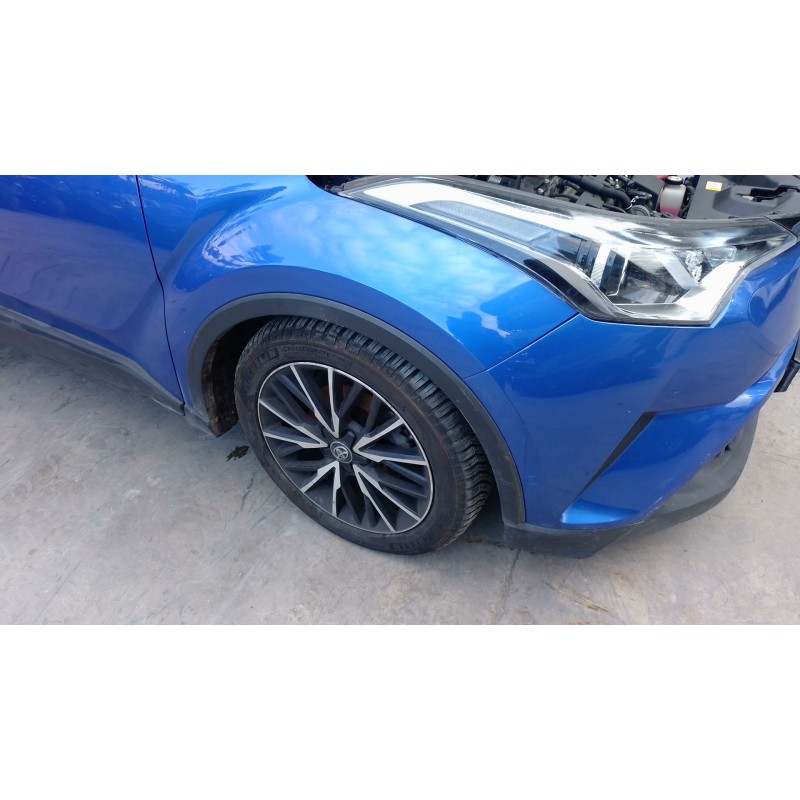 Recambio de brazo suspension inferior delantero derecho para toyota c-hr (_x1_) 1.8 hybrid (zyx10_, zyx11_) referencia OEM IAM  