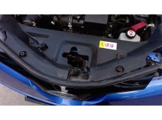 Recambio de cerradura capo para toyota c-hr (_x1_) 1.8 hybrid (zyx10_, zyx11_) referencia OEM IAM   
