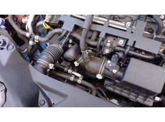 Recambio de compresor aire acondicionado para toyota c-hr (_x1_) 1.8 hybrid (zyx10_, zyx11_) referencia OEM IAM 8837047092 04240 2