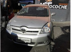 toyota corolla verso (r1) del año 2006 2