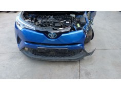 Recambio de condensador / radiador aire acondicionado para toyota c-hr (_x1_) 1.8 hybrid (zyx10_, zyx11_) referencia OEM IAM   