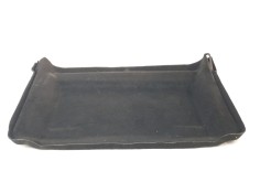Recambio de alfombra maletero para porsche 911 (typ 991) carrera 4s referencia OEM IAM 99155105101  
