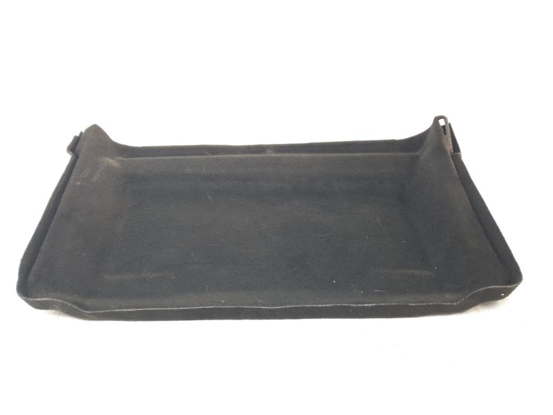 Recambio de alfombra maletero para porsche 911 (typ 991) carrera 4s referencia OEM IAM 99155105101  