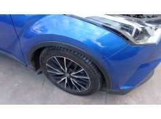 Recambio de cremallera direccion para toyota c-hr (_x1_) 1.8 hybrid (zyx10_, zyx11_) referencia OEM IAM 45510F4011   2