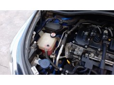 Recambio de deposito expansion para toyota c-hr (_x1_) 1.8 hybrid (zyx10_, zyx11_) referencia OEM IAM   