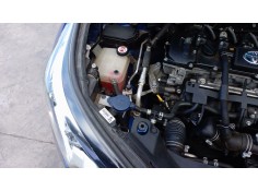 Recambio de deposito limpia para toyota c-hr (_x1_) 1.8 hybrid (zyx10_, zyx11_) referencia OEM IAM 85310F4040   2