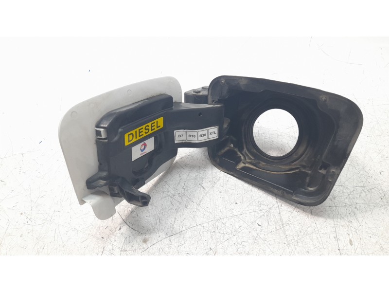 Recambio de tapa exterior combustible para citroen jumpy fugón control m referencia OEM IAM 9808725080  