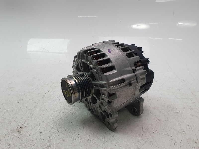 Recambio de alternador para audi a1 sportback (gba) 30 tfsi referencia OEM IAM 05E903026Q  ALF280A51