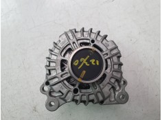 Recambio de alternador para audi a1 sportback (gba) 30 tfsi referencia OEM IAM 05E903026Q  ALF280A51 2