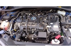 Recambio de motor completo para toyota c-hr (_x1_) 1.8 hybrid (zyx10_, zyx11_) referencia OEM IAM   
