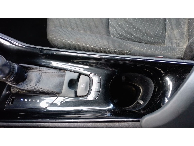 Recambio de palanca freno para toyota c-hr (_x1_) 1.8 hybrid (zyx10_, zyx11_) referencia OEM IAM   