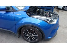 Recambio de aleta delantera derecha para toyota c-hr (_x1_) 1.8 hybrid (zyx10_, zyx11_) referencia OEM IAM   