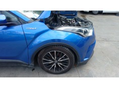 Recambio de amortiguador delantero derecho para toyota c-hr (_x1_) 1.8 hybrid (zyx10_, zyx11_) referencia OEM IAM   