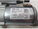 MOTOR ARRANQUE 02M911022F ARF490404DN