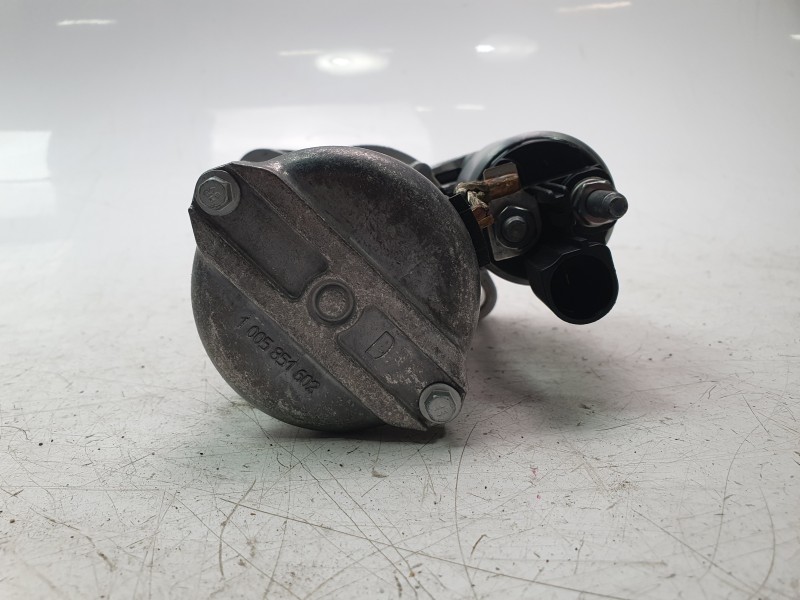 Recambio de motor arranque para audi a1 sportback (gba) 30 tfsi referencia OEM IAM 02Z911024  ARF490404DN