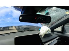 Recambio de espejo para toyota c-hr (_x1_) 1.8 hybrid (zyx10_, zyx11_) referencia OEM IAM   