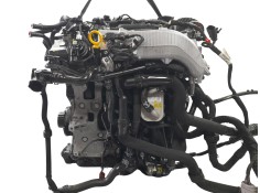 Recambio de motor completo para seat leon sportstourer (kl8, kld) 2.0 tdi referencia OEM IAM DTT  