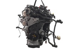 Recambio de motor completo para seat leon sportstourer (kl8, kld) 2.0 tdi referencia OEM IAM DTT   2