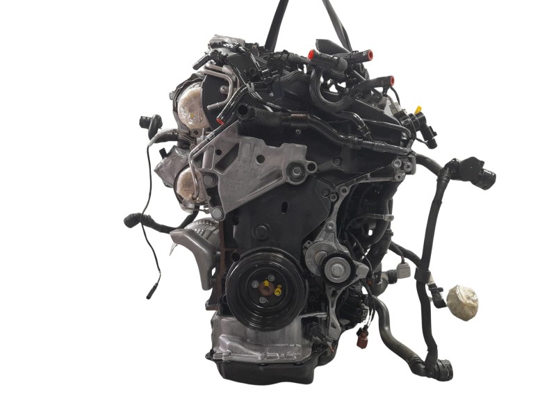 Recambio de motor completo para seat leon sportstourer (kl8, kld) 2.0 tdi referencia OEM IAM DTT  