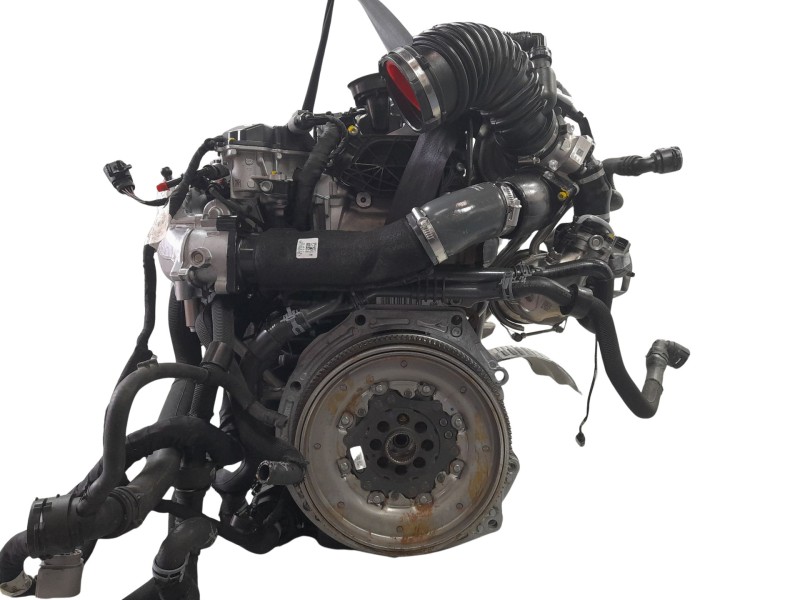 Recambio de motor completo para seat leon sportstourer (kl8, kld) 2.0 tdi referencia OEM IAM DTT  