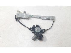 Recambio de elevalunas delantero derecho para toyota c-hr (_x1_) 2.0 hybrid (maxh10) referencia OEM IAM 69810F4051  